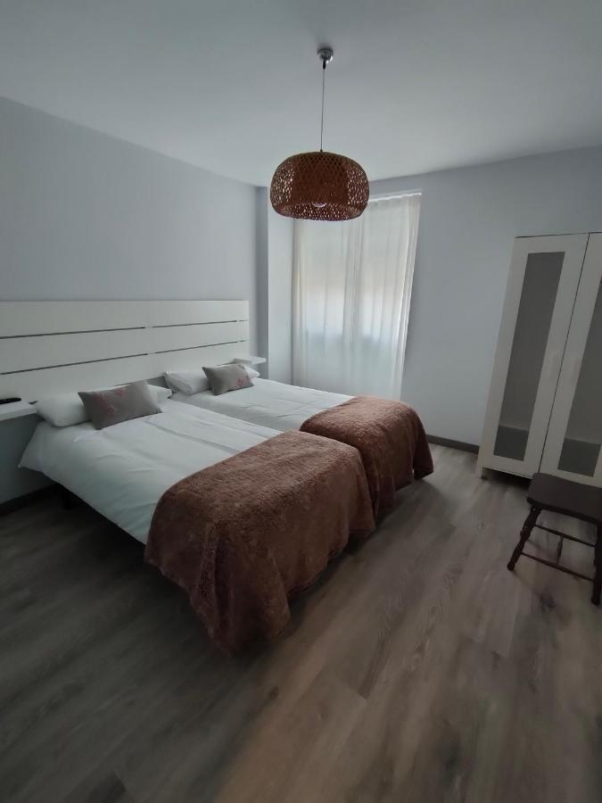 Casa Luis Villa Arzúa Kültér fotó