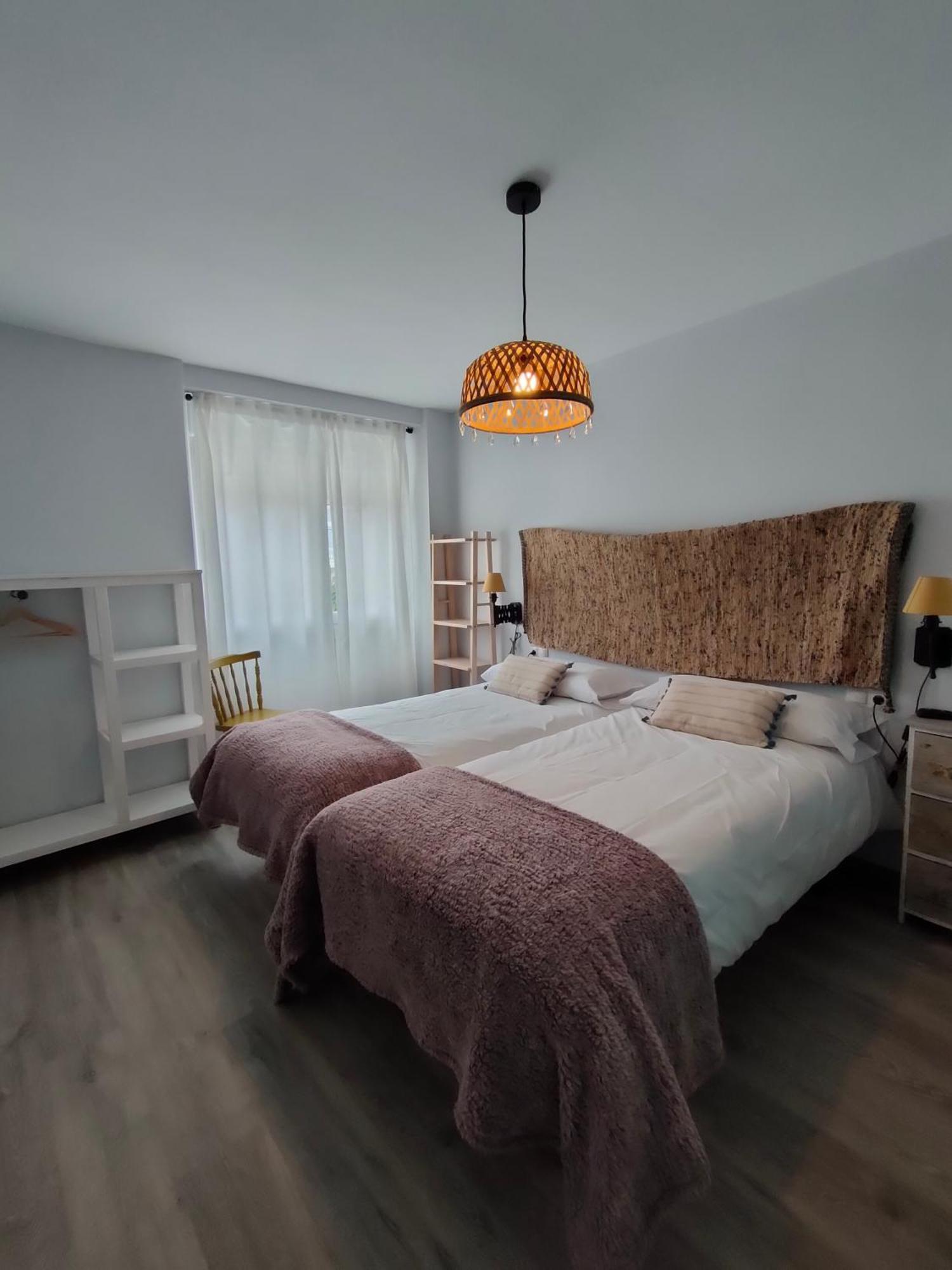 Casa Luis Villa Arzúa Kültér fotó